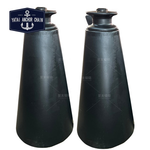 ลูกกลิ้งนำโซ่สมอเรือเหล็กยี่ห้อ Yatai สำหรับอุปกรณ์จอดเรือ - Product Image 3
