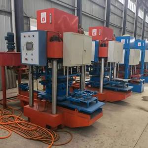 Fabrieksprijs Hoge Kwaliteit Beton Terrazzo Vloertegel Maken <span class=keywords><strong>Machine</strong></span> Productielijn - Product Image 1