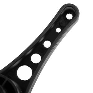 Poignée de commande de direction de kayak, pièce de rechange pour contrôler la direction du gouvernail, accessoires pour canoës, bateaux à rames et dinghies - Product Image 3