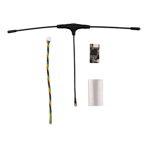 ELRS-915M-Mini 915/433MHz Long Range RC Transmitter Receiver 100mW/250mW/500mW/1000mW ExpressLRS For FPV <b>Drones</b> UVA - Product Image 2