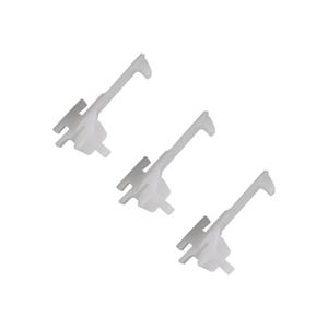 Clips de pare-chocs de voiture haute résistance D850 en vrac pour ateliers de réparation automobile - Product Image 3