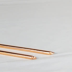 <span class=keywords><strong>Tuyau</strong></span> de <span class=keywords><strong>cuivre</strong></span> pur pour dissipateur thermique, vente directe usine, grandes ventes - Product Image 5