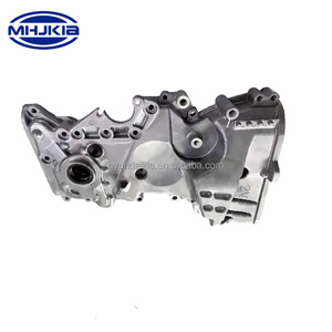 MHJKIA Chaîne de distribution d'assemblage de couvercle 21350-2E330 ASSY-TIMING de couvercle <span class=keywords><strong>CH</strong></span> pour Hyundai - Product Image 4