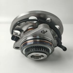 4142021803 <span class=keywords><strong>SSANGYONG</strong></span> conjunto de cubo de rueda delantera cojinete de cubo de rueda delantera para <span class=keywords><strong>Ssangyong</strong></span> Korando Rodius <span class=keywords><strong>Actyon</strong></span> Rexton KYRON - Product Image 6