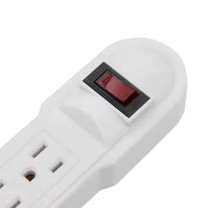 Prise de courant universelle multiple Prise CC <span class=keywords><strong>Rallonge</strong></span> <span class=keywords><strong>électrique</strong></span> <span class=keywords><strong>Rallonge</strong></span> <span class=keywords><strong>électrique</strong></span> <span class=keywords><strong>100</strong></span> Ft Veste jaune Power Point Water Prove Australian - Product Image 4