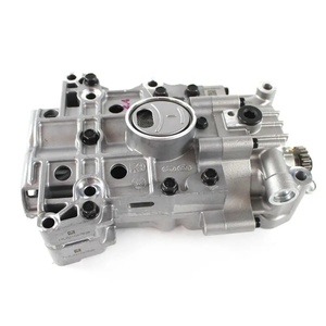 Bomba de Aceite para Motor SP Auto 233002G400 23300-2G400, Conjunto de Eje de Balance para Hyundai - Product Image 5