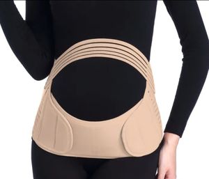 Ceinture de Maternité Médicale Ajustable et Respirante, Bande de Soutien Abdominal et Pelvien pour Femmes Enceintes – Meilleure Vente - Product Image 5