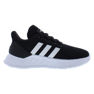 Zapatos para Niños Questar Flow Nxt PS, Modelo MSS-FZ2957, Talla 12, Color Negro/Blanco - Product Image 2