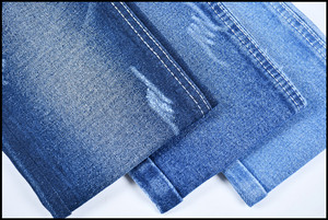 Vente en gros, usine chinoise, <span class=keywords><strong>pas</strong></span> <span class=keywords><strong>cher</strong></span>, vente chaude, 100% coton, 12.5 oz, bleu foncé, largeur 66/67 '', <span class=keywords><strong>jean</strong></span>, <span class=keywords><strong>tissu</strong></span> - Product Image 6