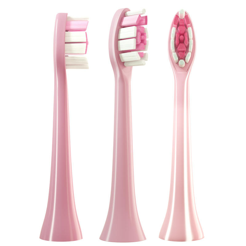 6061 sans cuivre diamant blanc brillant-rose