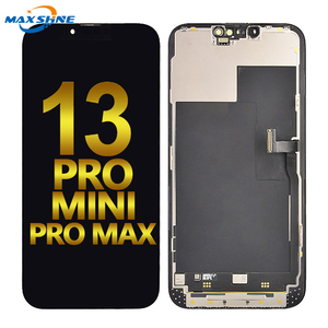 Pantallas LCD JK INCELL para Teléfono Móvil <span class=keywords><strong>iPhone</strong></span> <span class=keywords><strong>13</strong></span> <span class=keywords><strong>13</strong></span> <span class=keywords><strong>PRO</strong></span> <span class=keywords><strong>13</strong></span> MINI <span class=keywords><strong>13</strong></span> <span class=keywords><strong>Pro</strong></span> <span class=keywords><strong>Max</strong></span>, <span class=keywords><strong>Pantalla</strong></span> Táctil de Repuesto, Digitalizador, Ensamblaje - Product Image 1