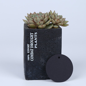 Etiqueta Redonda Personalizada para Ropa, Resistente a los Arañazos, Procesamiento de Marcado Láser, Personalización, Origen Wenzhou - Product Image 3