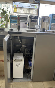 Calentador de Agua Eléctrico Instantáneo de Acero Inoxidable de Alta Eficiencia de 3000 W para Cafeterías/Teterías, Autocaravanas, Uso en Exteriores y Doméstico - Product Image 6