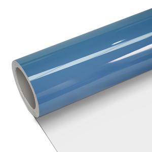 Premium PET Crystal Vehicle <b>Wrap</b> Easy Install No Residue Partial - Product Image 1