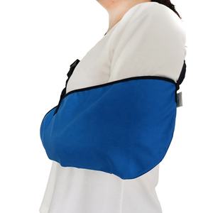 Supporto Ortopedico Medico Personalizzato per Braccio, Fascia Regolabile per Immobilizzazione Fratture, Stabilizzatore per Spalla per Uomini e Donne - Product Image 2