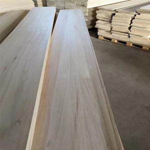 Las tablas de pino macizo se utilizan para hacer muebles y construir saunas. - Product Image 2