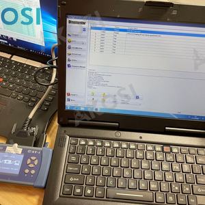 Kit de Diagnóstico para Camiones DENSO DST-i, Probador DST con Soporte de Software, Herramienta de Diagnóstico para Solución de Problemas y Registro de Datos - Product Image 3