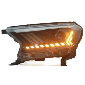 Feux de position séquentiels de style Mustang T7 2016 <span class=keywords><strong>Ranger</strong></span> - Product Image 3