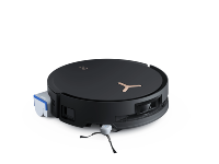 NOUVEAU Original pour Ecovacs DEEBOT X8 PRO OMNI, nettoyage puissant par lavage à l'eau chaude, séchage à l'air chaud et plus encore