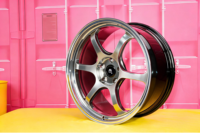 Jantes forgées professionnelles 17 18 pouces, monobloc, en alliage d'aluminium forgé, déport personnalisé pour GLS GLE Classe G SUV, jantes de luxe
