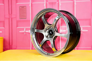 Rines Forjados Profesionales de 17 y 18 Pulgadas, Monobloque, Aleación de Aluminio Forjado, Offset Personalizado para <span class=keywords><strong>GLS</strong></span>, GLE, Clase G, SUV, Rines de Lujo - Product Image 4