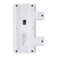 Support de refroidissement RGB pour console PS5 Pro Slim, station de charge double pour manettes avec support pour casque, support pour jeux et disques, ventilateur silencieux