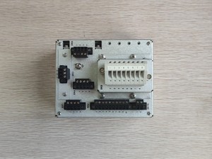 REF601BD446BD1NH ชุดควบคุมรีเลย์ฟีดเดอร์ อะไหล่ไฟฟ้า - Product Image 5