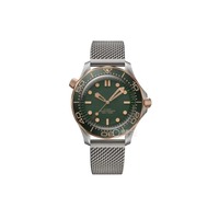 Montre mécanique personnalisée pour homme de 42 mm, en titane VS Factory, prix de gros, qualité supérieure 904L