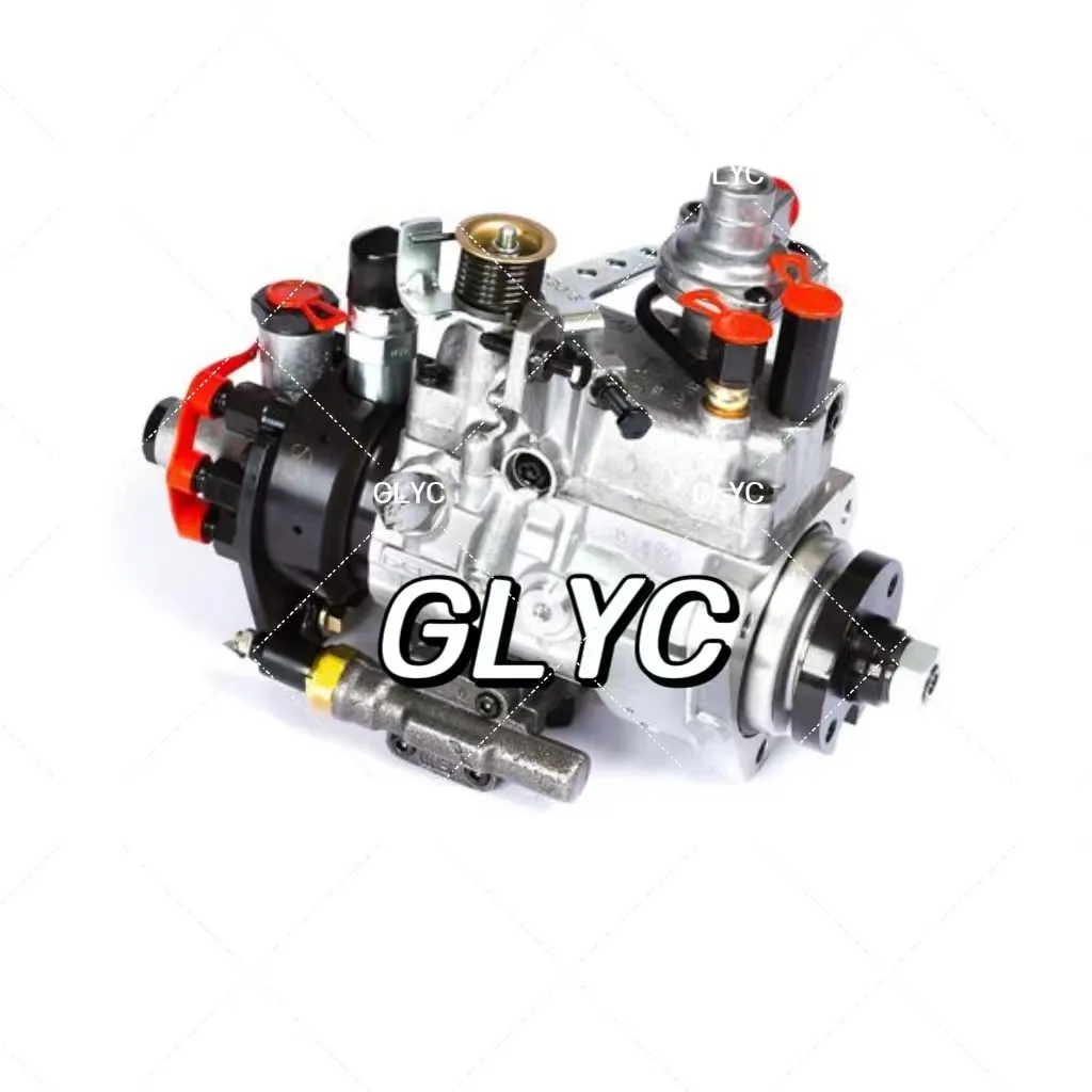 High Quality Diesel Engine Part 1460 Fuel Pump 3230F586T 2643B319 For Perkins Vista A Generator Set 45 KVA