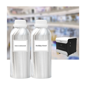 Bestseller Duftöl 120 ml Aroma 360 My Way Hotel Kollektion 24 K Magisches Duftöl Aroma Ätherisches Öl für Diffusor - Product Image 3