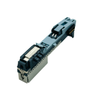Controladores PLC/PAC de Automatización Industrial de Alta Calidad, 6ES7193-6BP00-0DA0, Controlador de Programación Lógica Modbus