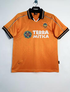 サッカージャージ秋メンズ100% ポリエステルストライプスタンドカラーインテルミラノパリポルトガルマヨルカニューカッスルACコロコロ - Product Image 1