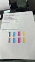 Plotter Multifunzione per HP T830 A0 A1, Stampante a Getto d'Inchiostro Stabile, Plotter da 914mm Bestseller