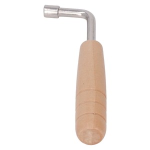 Wooden Handle Tone <strong>Tuning</strong> Tool for Piano <strong>Lyre</strong> and <strong>Harp</strong> Instrument Accessories for Musical Instrument <strong>Tuning</strong> - Product Image 4