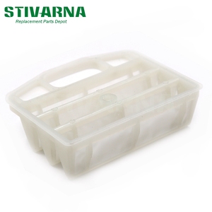Filtre à air STIVARNA pour <span class=keywords><strong>tronçonneuse</strong></span> Emak <span class=keywords><strong>OLEO</strong></span> <span class=keywords><strong>MAC</strong></span> 947 952 EFCO 147 152 <span class=keywords><strong>Pièces</strong></span> <span class=keywords><strong>détachées</strong></span> Remplace EMAK 50070036 - Product Image 3