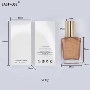 All'ingrosso <span class=keywords><strong>trucco</strong></span> vegano viso e <span class=keywords><strong>corpo</strong></span> a lunga durata bronzo oro brillano a lunga durata Highlight liquido Glitter <span class=keywords><strong>corpo</strong></span> luccicante olio luccicante - Product Image 6