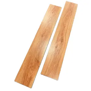 Нескользящая отделка плитки пола выглядит как деревянный дизайн с напольной плиткой из Пакистана цена 150x900 мм