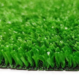 Gazon <span class=keywords><strong>synthétique</strong></span> vert réaliste en gros directement du fabricant, <span class=keywords><strong>pas</strong></span> <span class=keywords><strong>cher</strong></span>, pour l'aménagement paysager de jardin et la décoration intérieure - Product Image 6