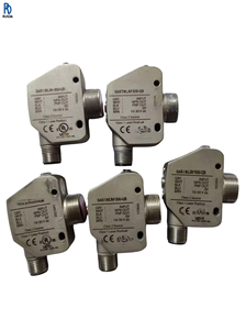 เซ็นเซอร์ควบคุม PLC เซ็นเซอร์เลเซอร์ ของแท้ใหม่เอี่ยม Q4XTBLAF300-Q8 - Product Image 1