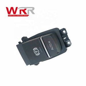 61319385029 61319156580 สวิตช์เบรกสำหรับ BMW F10 F01 528i 535i 740i ระบบเบรกทนทานปุ่มเบรกมือควบคุม - Product Image 3