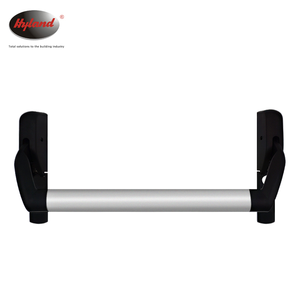 Hyland 311 lửa Đánh Giá cửa an ninh thanh Khóa Cửa Báo Chí loại đẩy thanh hoảng loạn thiết bị thoát - Product Image 4