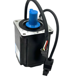 Nuevo Servomotor Original Delta Serie ASDA-B3, ASD-B2-0121-B+ECMA-C20401ES, 100W, Controlador + Motor sin Freno - Product Image 5