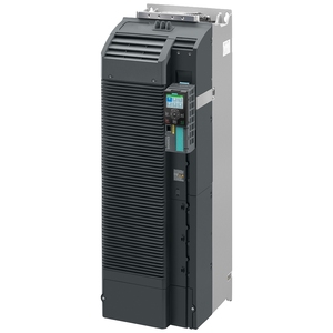 Module d'alimentation 6SL3210 1PE34 8CL0 250KW 3AC 480V 477A avec filtre de classe C3 et freinage pour entraînement intensif - Product Image 4