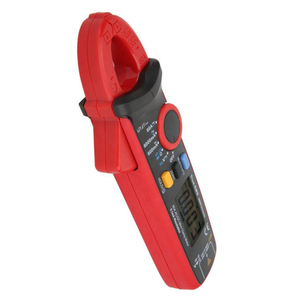 Pince ampèremétrique numérique série UT220 2000A, modèles UT221 et UT220, en promotion - Product Image 4