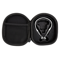 Dongyu Offre Spéciale OEM taille personnalisable boîte de rangement en EVA à conduction osseuse de haute qualité oreille ouverte sans fil étui rigide à conduction osseuse