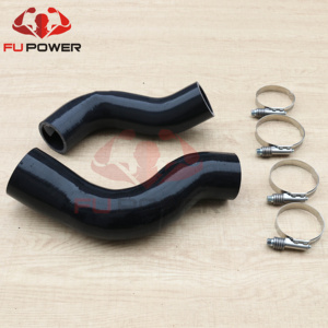 Mới MITSUBISHI <span class=keywords><strong>TRITON</strong></span> MQ/MR <span class=keywords><strong>intercooler</strong></span> Ống kit Silicone điều kiện Thương hiệu mới - Product Image 6