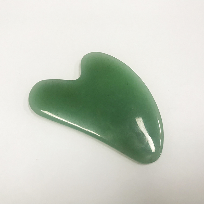 Aventurina verde