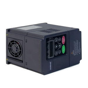 스텝 다운 전압 단상 삼상 모터 인버터 11kw 22kw 30kw AC 드라이브 50hz 60hz 정적 주파수 변환기 - Product Image 3