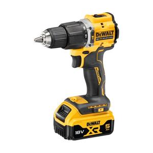 For 18V Cordless <b>Hammer</b> Drill Brushless XR 5Ah Lithium-Ion Battery Included Professional Grade 3-Year Warranty - Product Image 1