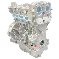 Ensemble complet de moteur 1.6T Turbo DOHC 16V, moteur en caisse pour Mercedes Benz A180 W176 CLA180 GLA180 M270910
